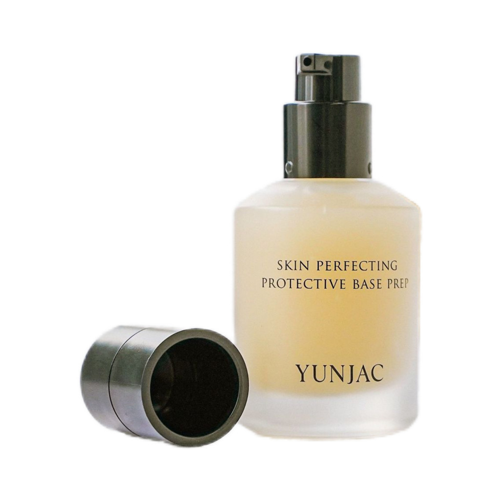 New Product#South Korea YUNJAC Women's makeup primer, isolation cream, concealer, covers pores, invi