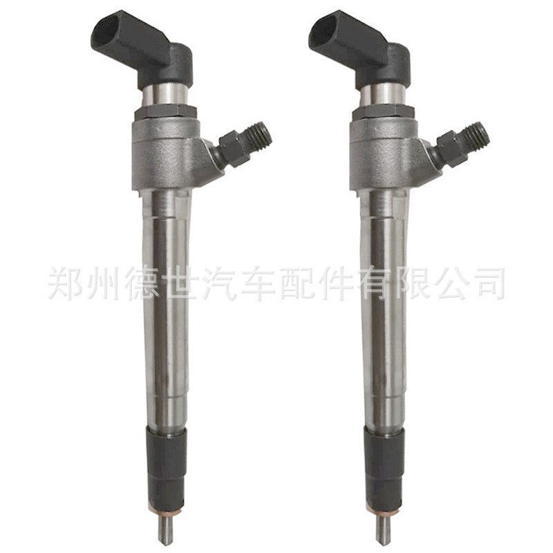 หัวฉีดน้ํามันเชื้อเพลิง Ford Siemens เหมาะสําหรับ bk2q-9k546-ag5ws40745a2c59517051การสื่อสาร ZFVY