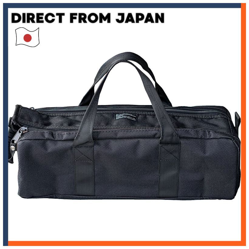 Bigman Bag Model 965 Black