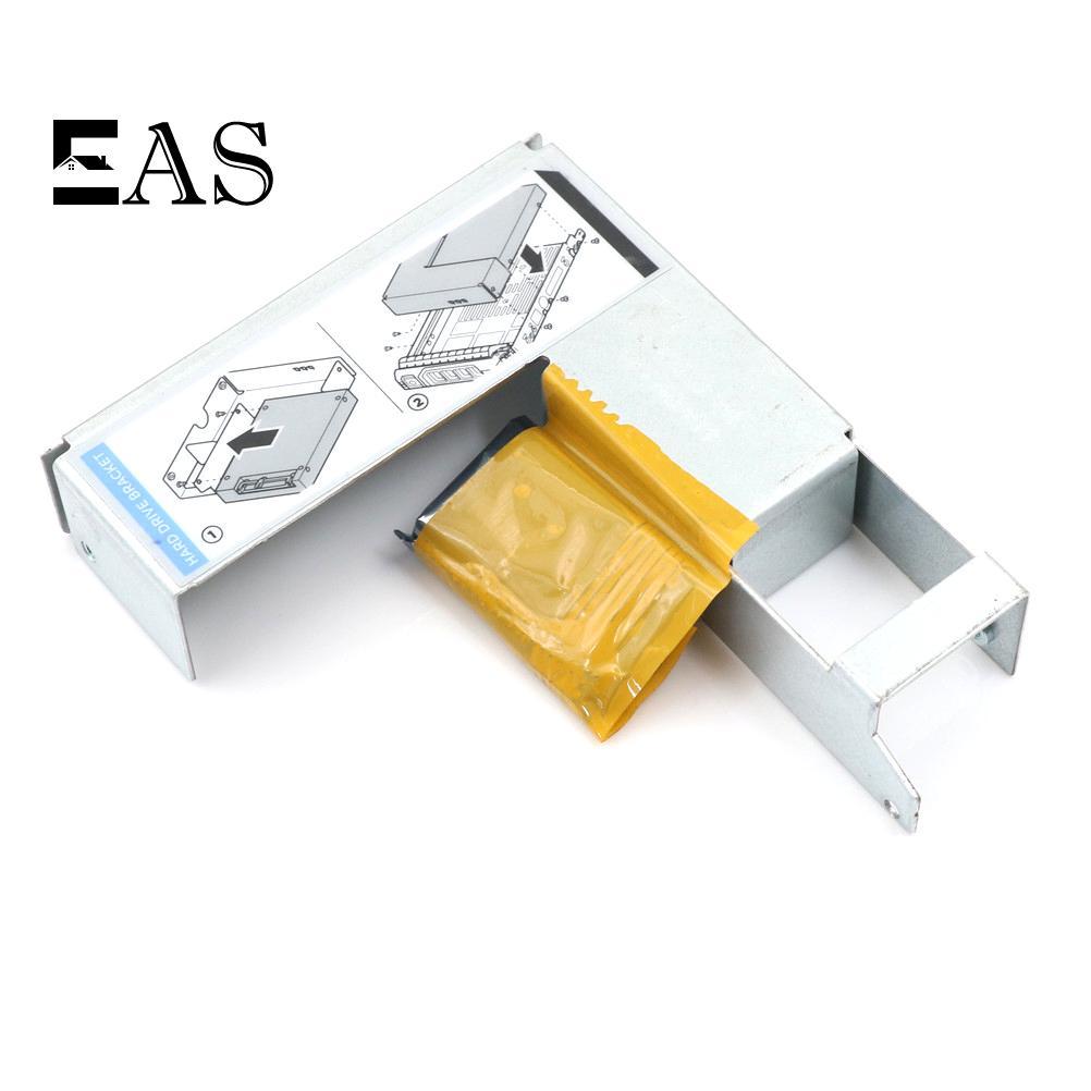 [EA] 9W8C4 Y004G อะแดปเตอร์ 3.5 "ถึง 2.5 "สําหรับ F238F D981C X968D SAS/SATA ถาดแคดดี้สําหรับ Dell T