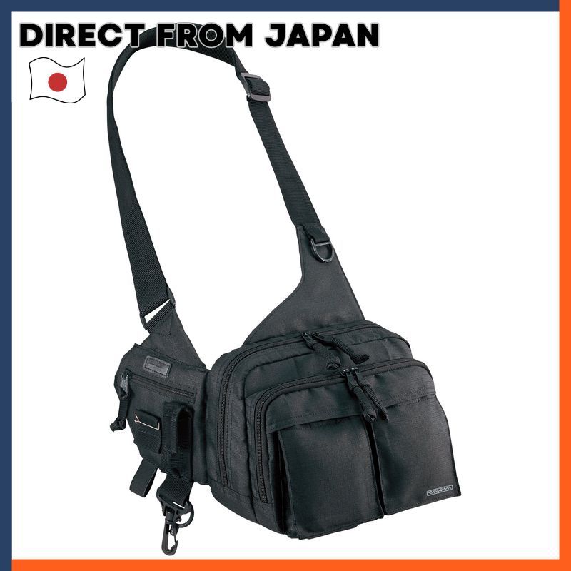 Daiichi Seiko Egi Case Egi Rack BB30 Utility Holster Pouch
