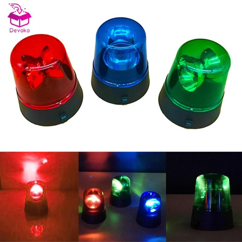 [chiwanji2mf] Strobe Beacon Light คําเตือนฉุกเฉินกระพริบ Beacon ไฟรถพยาบาลฉุกเฉิน Strobe ไฟเตือน Bea