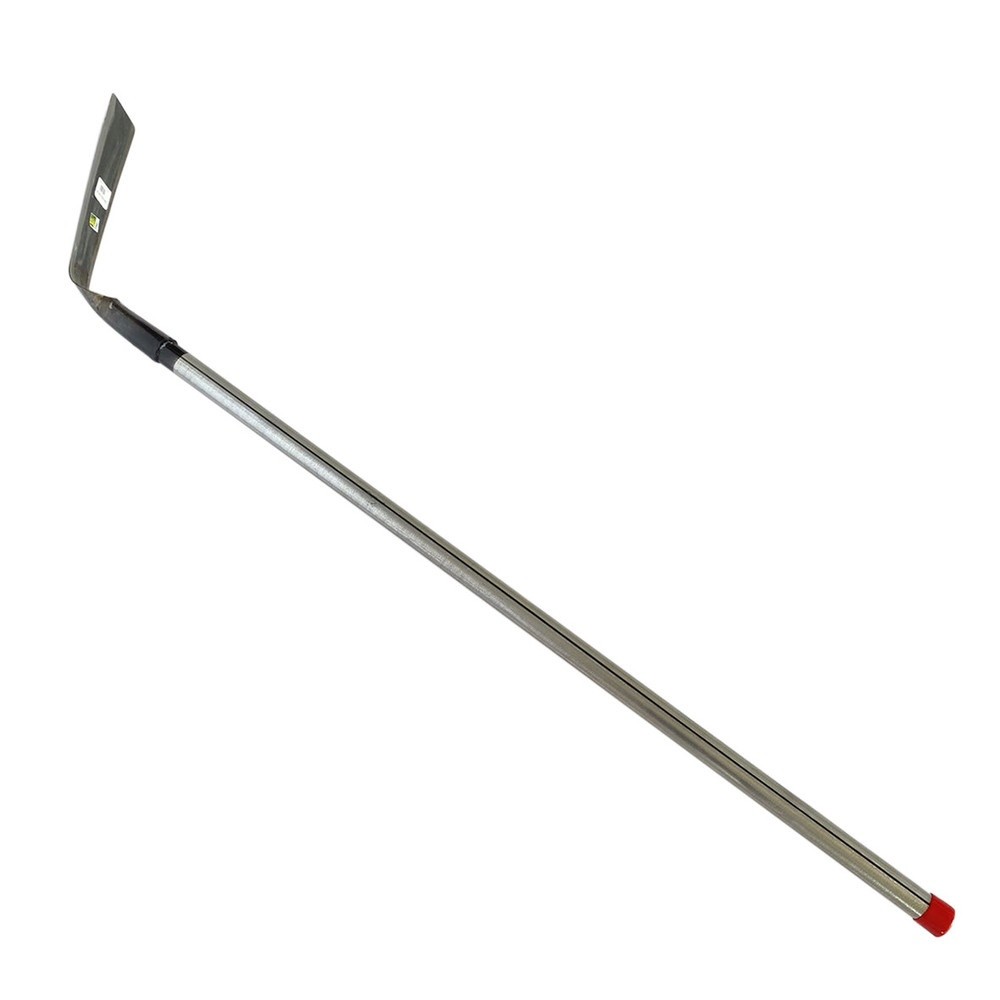 SYP มีดดายหญ้าสองคมด้ามเหล็ก 9นิ้วx120CM รุ่น SYP3030 สินค้าขายดี!