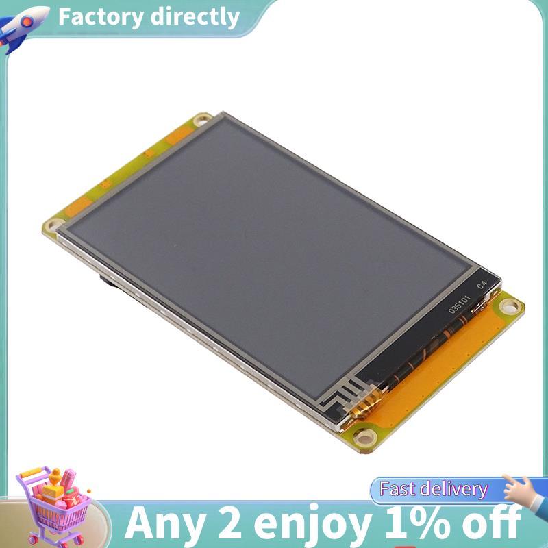 E7-NX4832F035 - 3.5 นิ้ว Series HMI Touch Display
