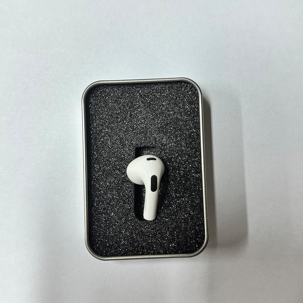 เหมาะสําหรับ air pods 3rd Generation OEM มือซ้าย,ใช้งานร่วมกับ air pods 3rd Generation A2897 A2566 ช