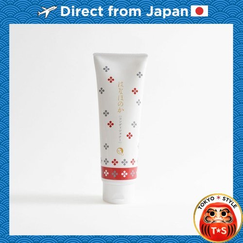 [Yojiya  ] ครีมนวดผม [Direct from Japan]