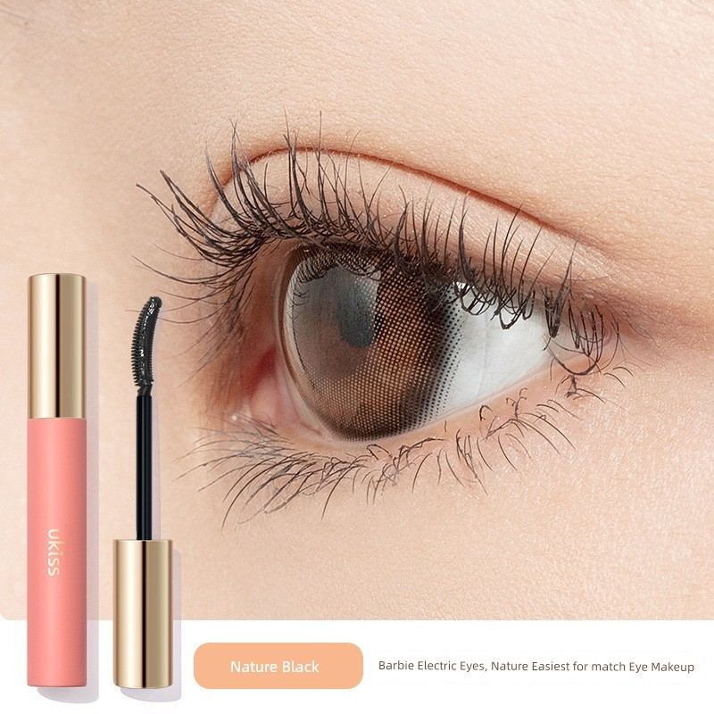 มาสคาร่า มาสคาร่าใส Ukiss Primer ukiss Eyelash Primer จัดแต่งทรงผม ukiss มาสคาร่าขนตา จัดแต่งทรงผม L