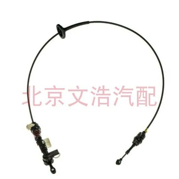 สําหรับ Dodge 2001-09 Ram Pickup กระปุกเกียร์ Transmission Pull Cableauto อะไหล่ตกแต่งรถ