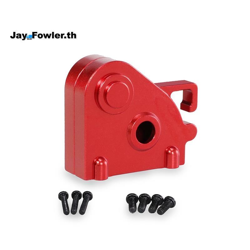 [Jay_Fower]RC Car Upgrade Medium Wave Box Assembly Set สําหรับ 1/12 MN128 MN86 G500 RC Car Parts