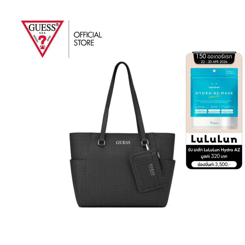 กระเป๋า Guess รุ่น LL981725 GRANBY TOTE สีดำ