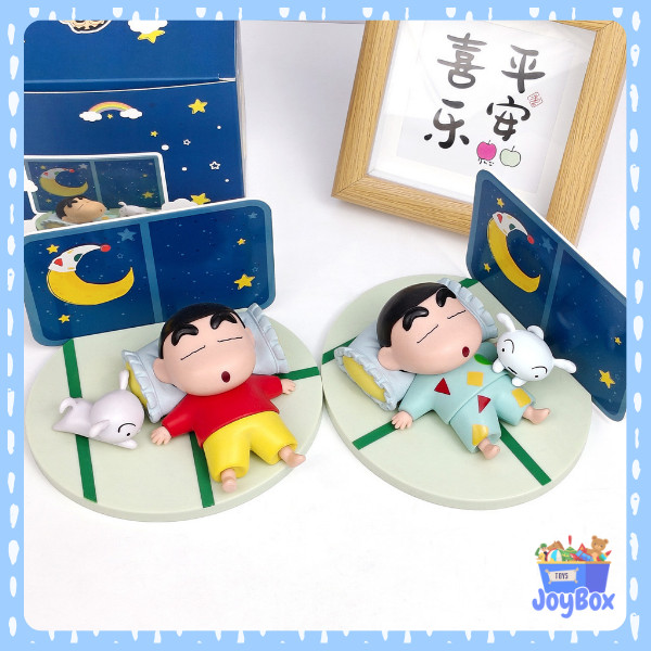 [กล่องรวม] SHIN MODEL & SNOW WHITE SLEEPING – BEDROOM DECOR CUTE GIFT