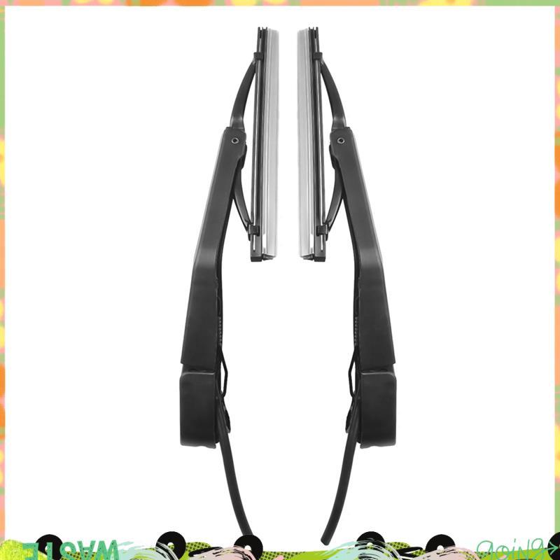 ที่ปัดน้ําฝนไฟหน้าอะไหล่รถยนต์สําหรับ - W126 A1268204544 ก1268204644