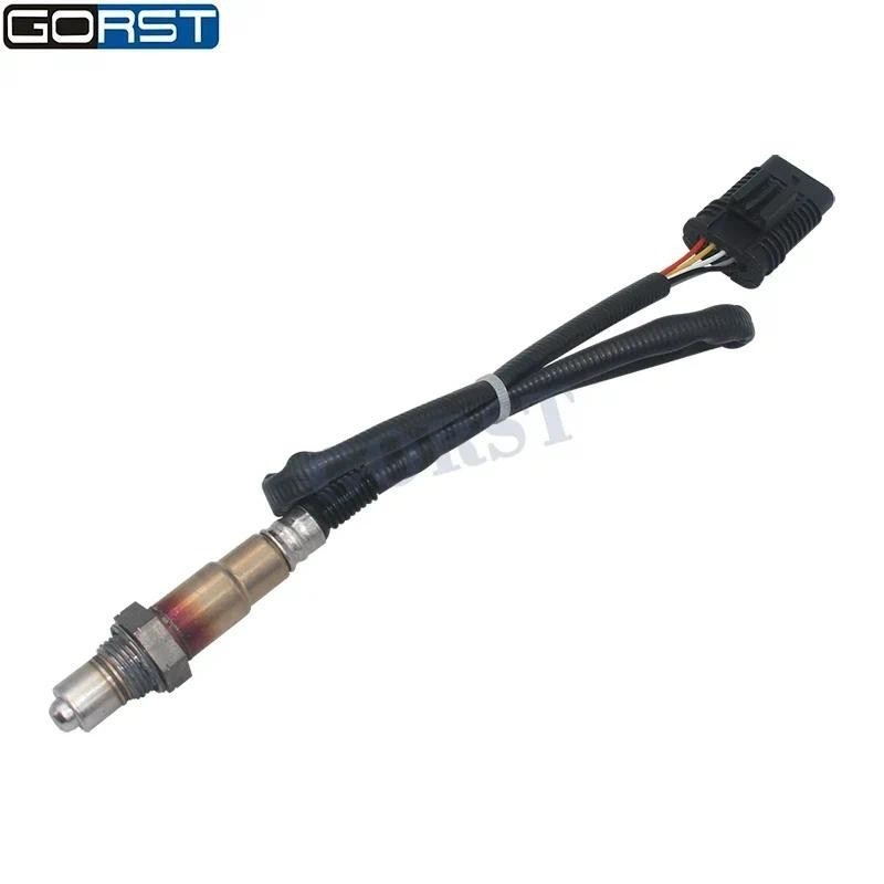 เซนเซอร์ออกซิเจน 0258027103 สําหรับ Bmw 230i 330i 430i 530i X3 11788631047อะไหล่รถยนต์ ของแต่งรถ