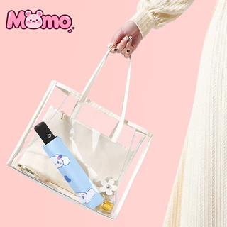 ร่มอัตโนมัติน่ารัก Kuromi, My Melody และ Cinnamon กันแดดสำหรับทุกสภาพอากาศ