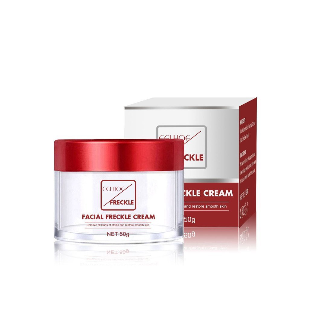 EELHOE Whitening Fade Spot Cream ซ่อมแซมรอยสิวหมองคล้ํา Fade Spots Moisturizing Moisturizing Firming