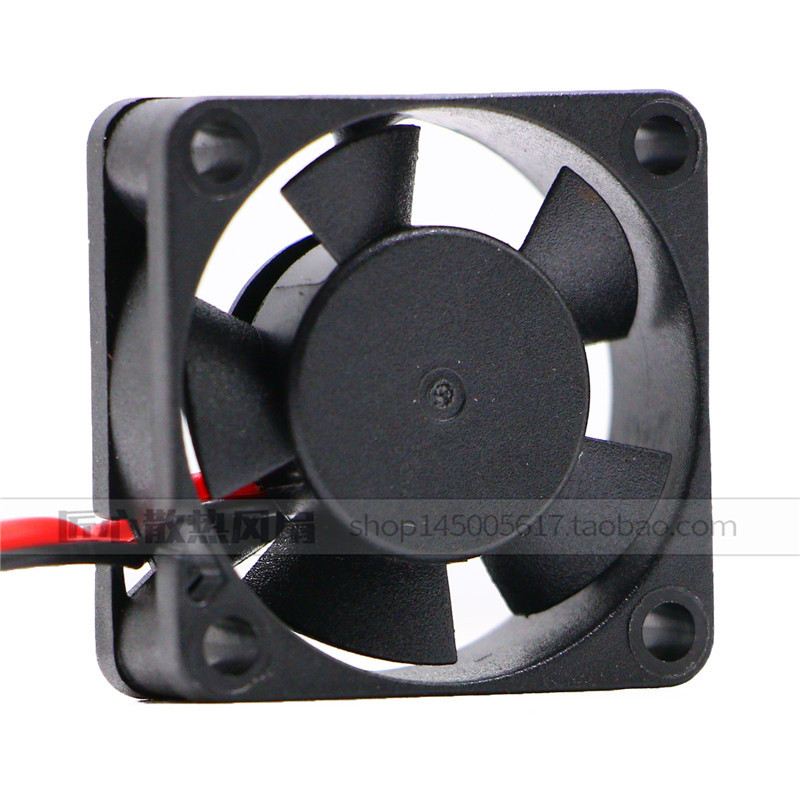 ยี่ห้อใหม่ JD-3010S1M2 DC12V 0.07 3 ซม. 3010 APEX พัดลมระบายความร้อน