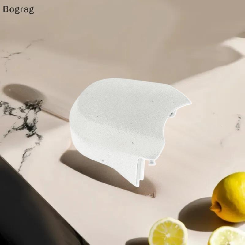 [Bogr] 1/2PCS ของแท้ใหม่ฝาครอบด้านหน้าสําหรับ Mini 3 ซ้ายขวาด้านข้างอะไหล่เชลล์ (DO NOT Fit สําหรับ 