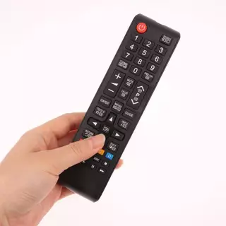 [maoytingHOT] 1 ชิ้นสําหรับ Samsung TV AA59-0052A AA59-005666A AA59-00170A LCD LED SMART TV รีโมทคอนโทรลสากล [Mt]