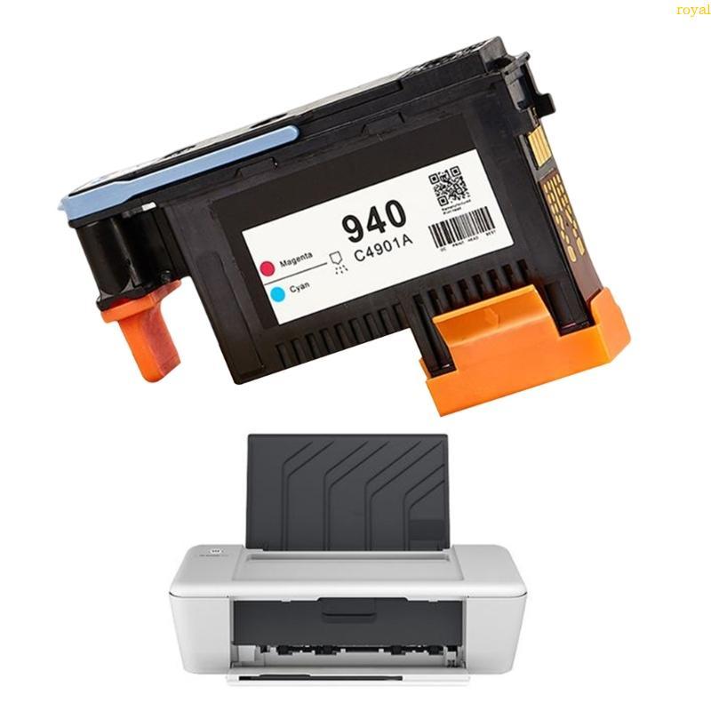 (ส่วนลดสูง)oyalking.th สําหรับ HP940 Printhead C4901A 940 หัวพิมพ์สําหรับ Officejet 8000 8500 8500A