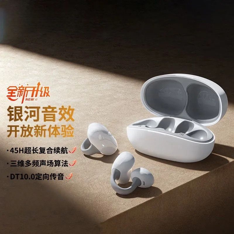 มาถึงที่ Shop [Voice of Berlin] 26 ชุดหูฟังไร้สาย Bluetooth อายุการใช้งานแบตเตอรี่ยาวนานเป็นพิเศษ PS