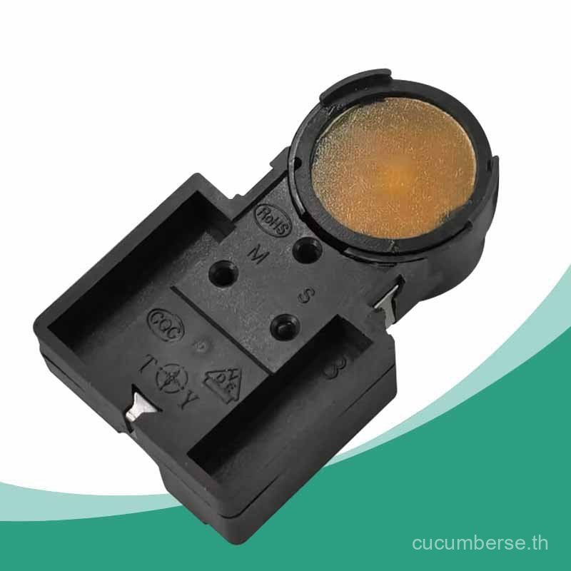 เหมาะสําหรับ Hai/Er ตู้เย็น Starter QP3-12A คอมเพรสเซอร์ Overload Protector PTC Combination Starter 