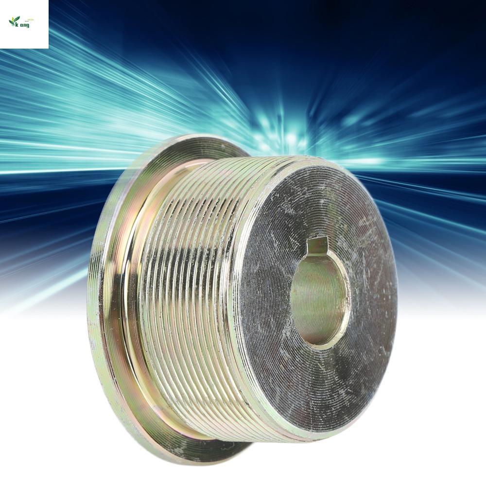 อะแดปเตอร์ Freewheel สำหรับจักรยาน แบบติดตั้งง่าย กับมอเตอร์มู่เล่ MY1016Z, MY1016, MY1018, MY1020