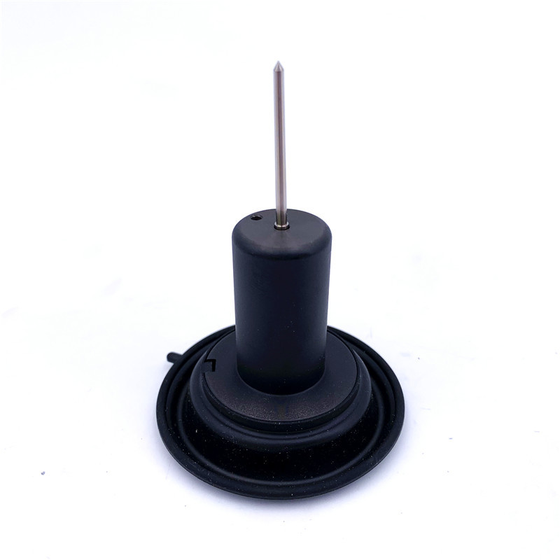 เหมาะสําหรับ Licai QS125T-2B Rhyme 100 Ruimeng/Ruicai QS125T-4C คาร์บูเรเตอร์ฟิล์มสูญญากาศคอลัมน์แขว