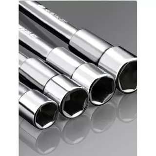 ประแจบล็อกตัวL ประแจหัวเทียนมีให้เลือกหลายขาด 6mm-24mm