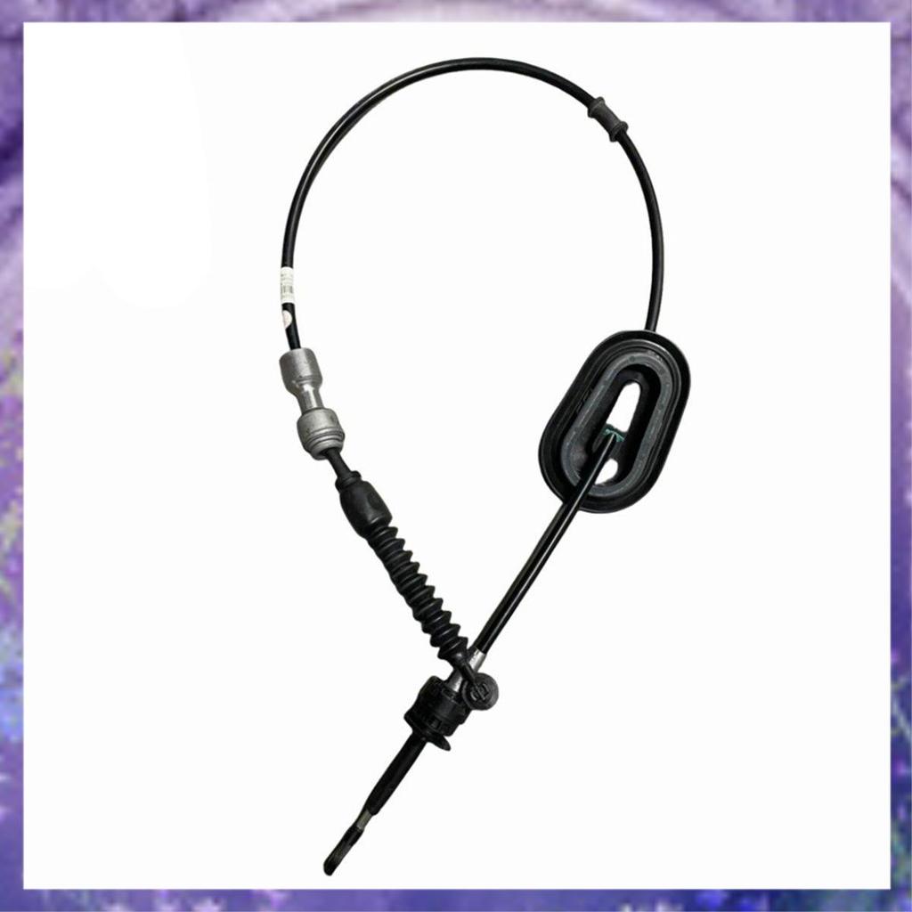 [PKAM] การเชื่อมต่อสายเคเบิลควบคุมเกียร์อัตโนมัติ Shift Cable 34935-4CE0B สําหรับ J11Z T32Z 14-2019 