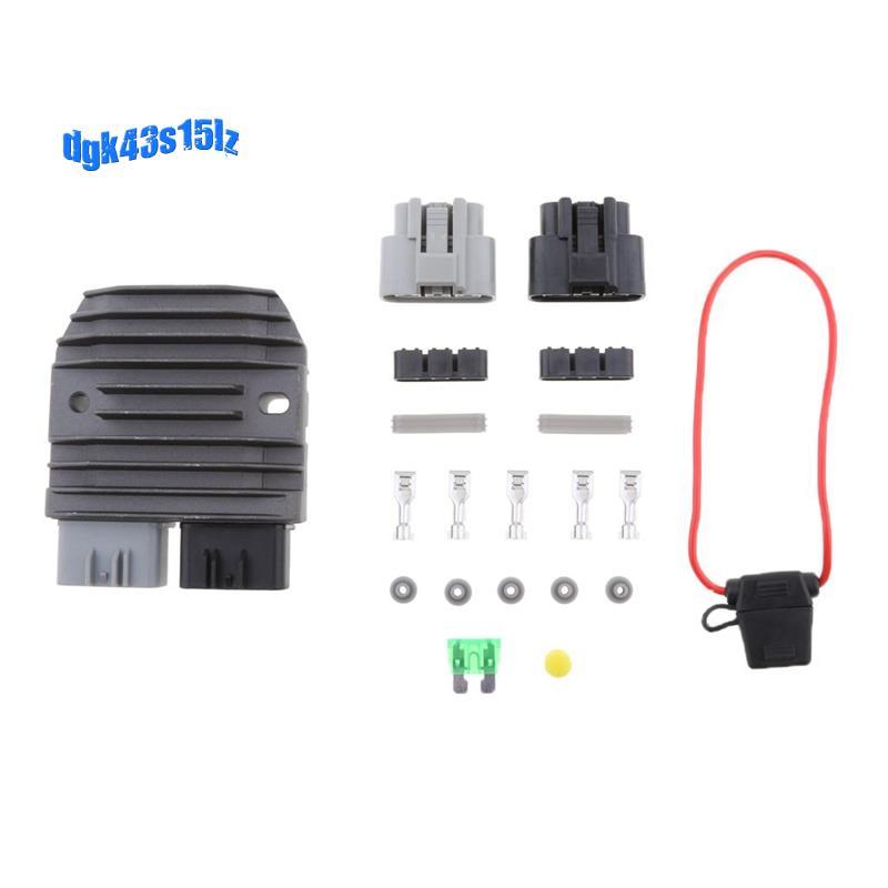 Regulator&Rectifier รุ่นอัพเกรดสําหรับ Shindengen Mosfet Fh020Aa