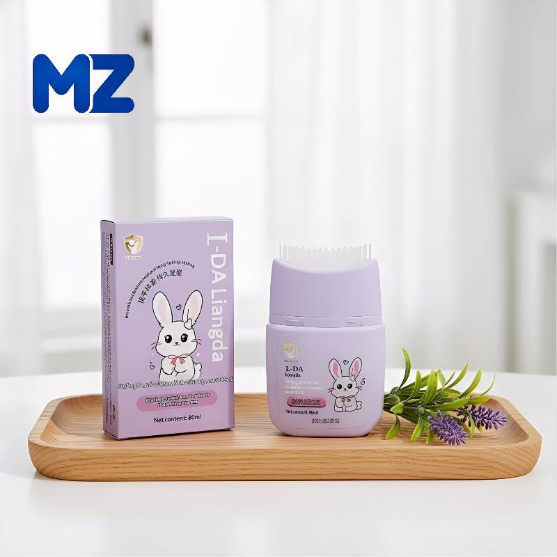 [MZ] Sti สําหรับผู้หญิงเด็กสร้างเรียบ Strong Hold Pomade เหมาะสําหรับเหตุการณ์สบายๆ