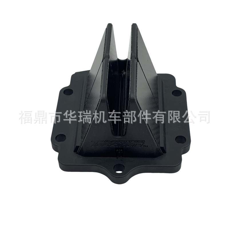 V313A Reed Valve Inlet Valve เหมาะสําหรับ Kawasaki 125cc KX125 KMX125 KMX500