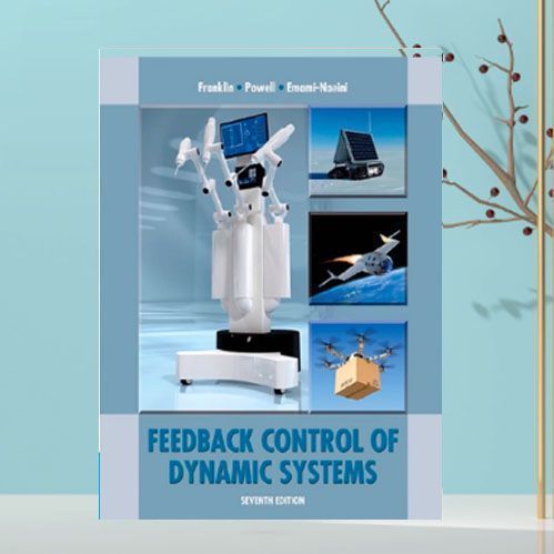 Paper English 928 BooksFeedback Control of Dynamic Systems 7th