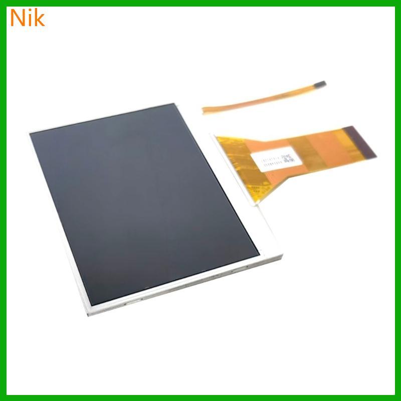 บ๊๊๊ลคค.ศ.เสริมสร้างแผง LCD หน้าจอ LCD Display Panel Replacements สําหรับ D90 D300 D300S D700 D3 5D2