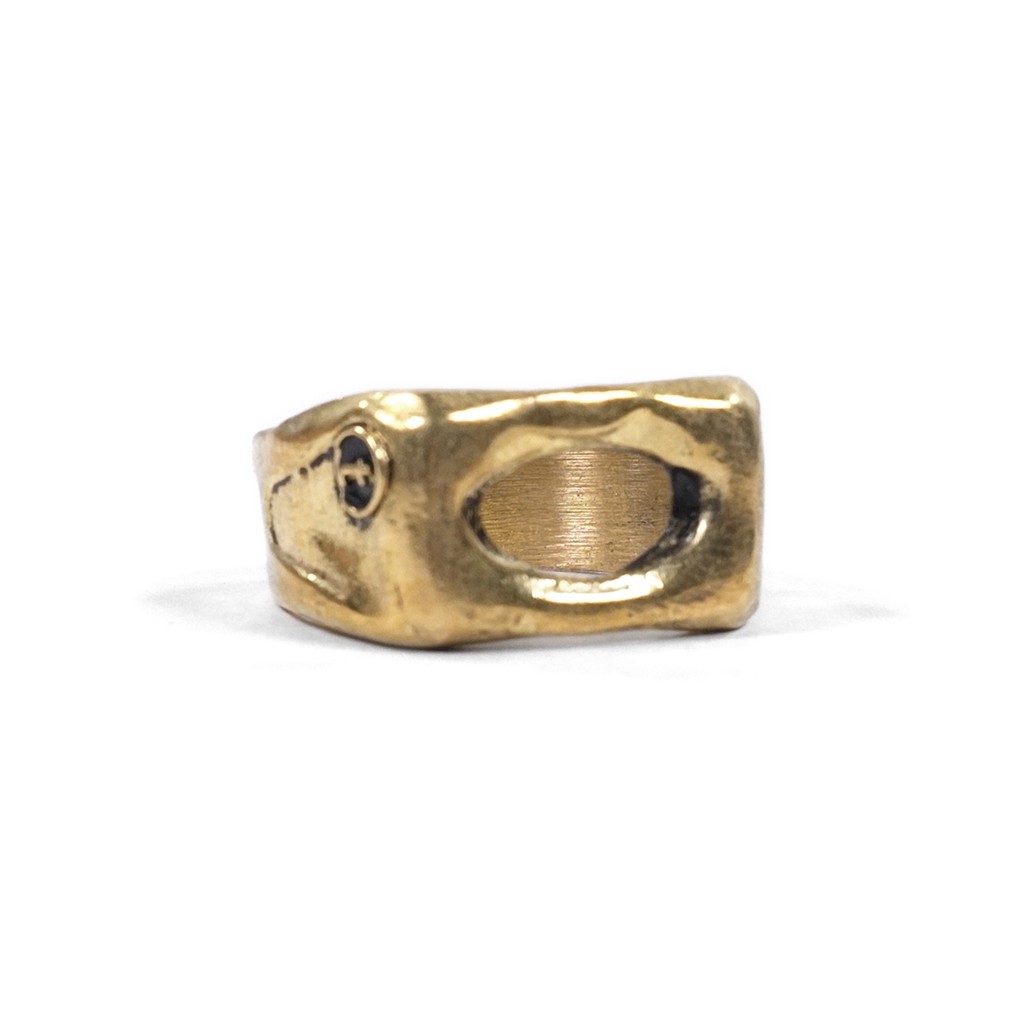 Balqis Golden Ring ขอบคุณomnia