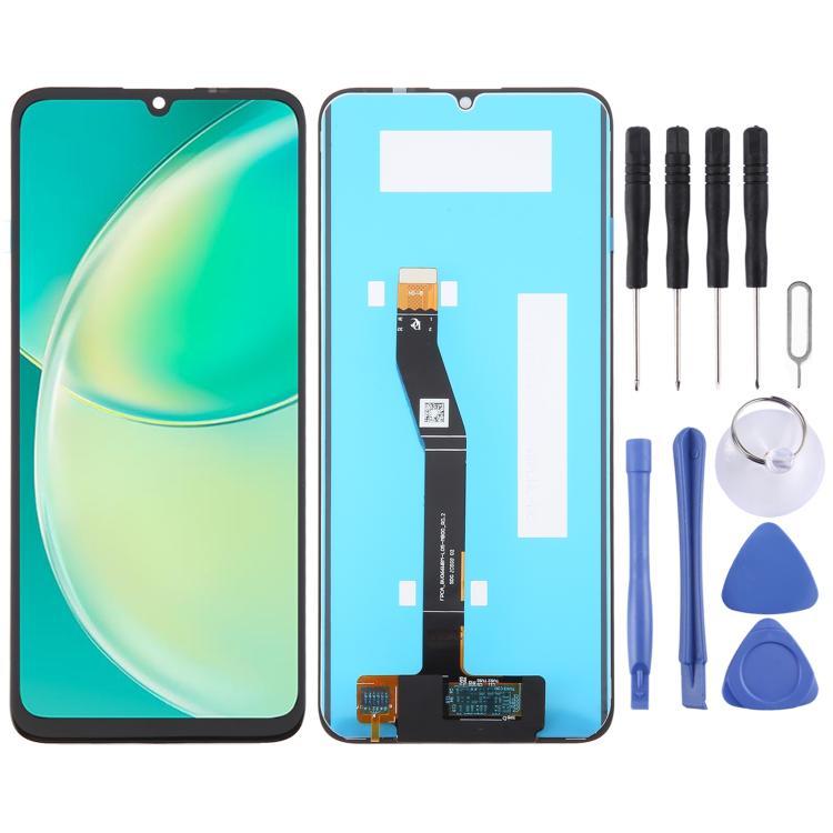 พร้อมส่ง OEM หน้าจอ LCD สําหรับ Huawei Nova Y60 พร้อม Digitizer Full Assembly