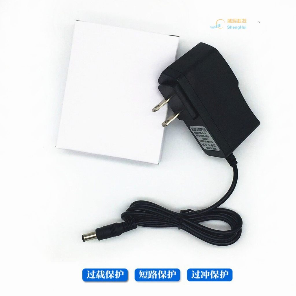 เครื่องชาร์จลําโพง 15V2A Square Dance Rod Audio Power Adapter 13.5V Universal 1.5A1.2A