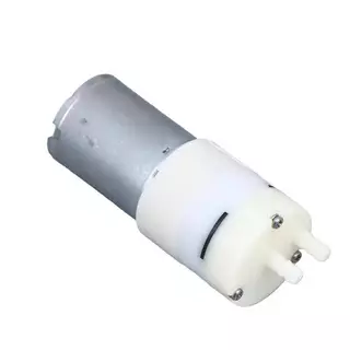 [MT] 1 ชิ้น Micro Self-priming ปั๊มน้ําดูด DC 3.7 โวลต์ 5 โวลต์ขนาดเล็กมินิ 370 มอเตอร์ปั๊มไดอะแฟรม DIY ตู้โต๊ะน้ําชาสวนสูบน้ํา