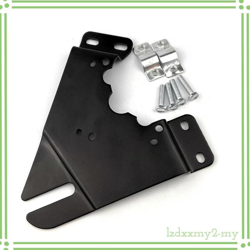 [LzdxxmydfMY] อุปกรณ์เสริมไฟฟ้า Mount Gear Motor Bracket แผ่นเหล็กสําหรับ MY1020Z ไฟฟ้าจักรยานไดรฟ์ส