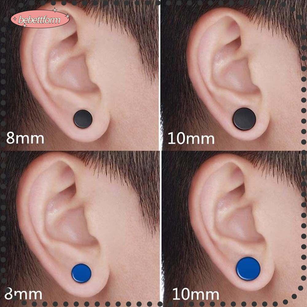 BEBETTKISS Boyfriend Gift Punk Men/Women Fashion Portable กระตุ้น Acupoints