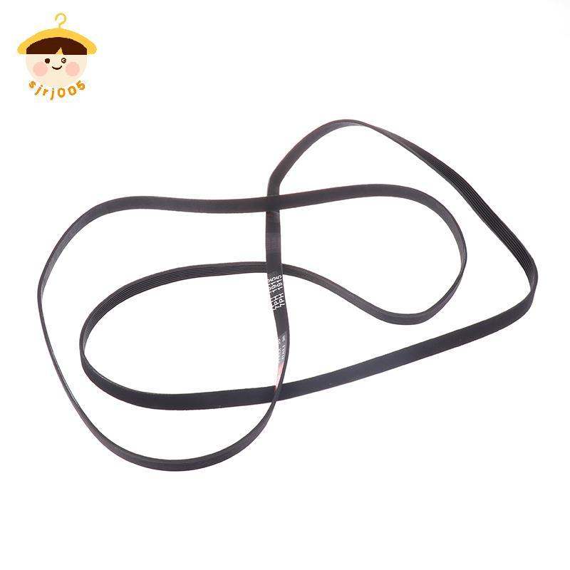 〔8C05〕 Tumble Dryer Drive Belt 7PH 1915 Tumble Dryer Drive Belt เหมาะสําหรับ CREDA 1915 H7 C00179066