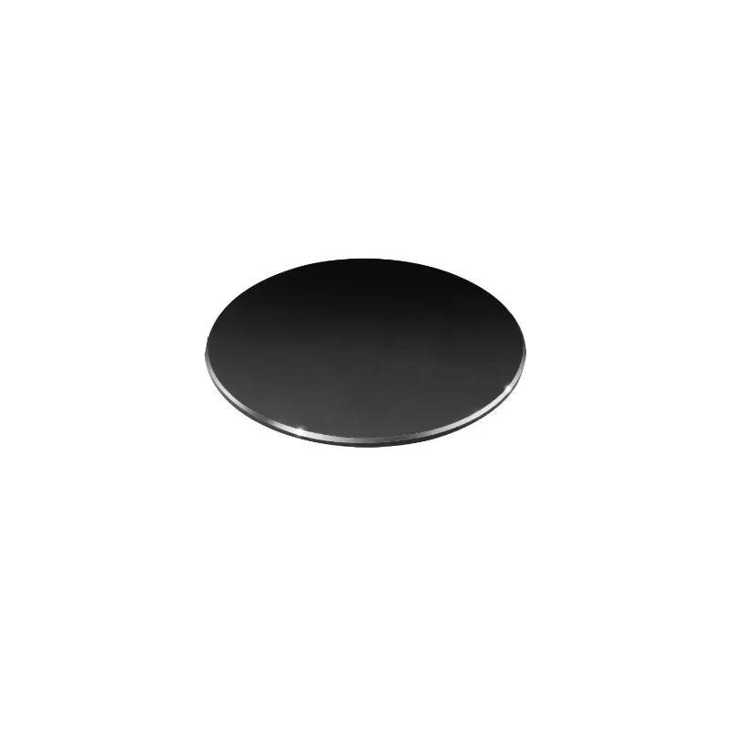 เบาะรองนั่งแผ่นรองโต๊ะโลหะสําหรับลําโพงอัจฉริยะไร้สาย Apple HomePod 1 2