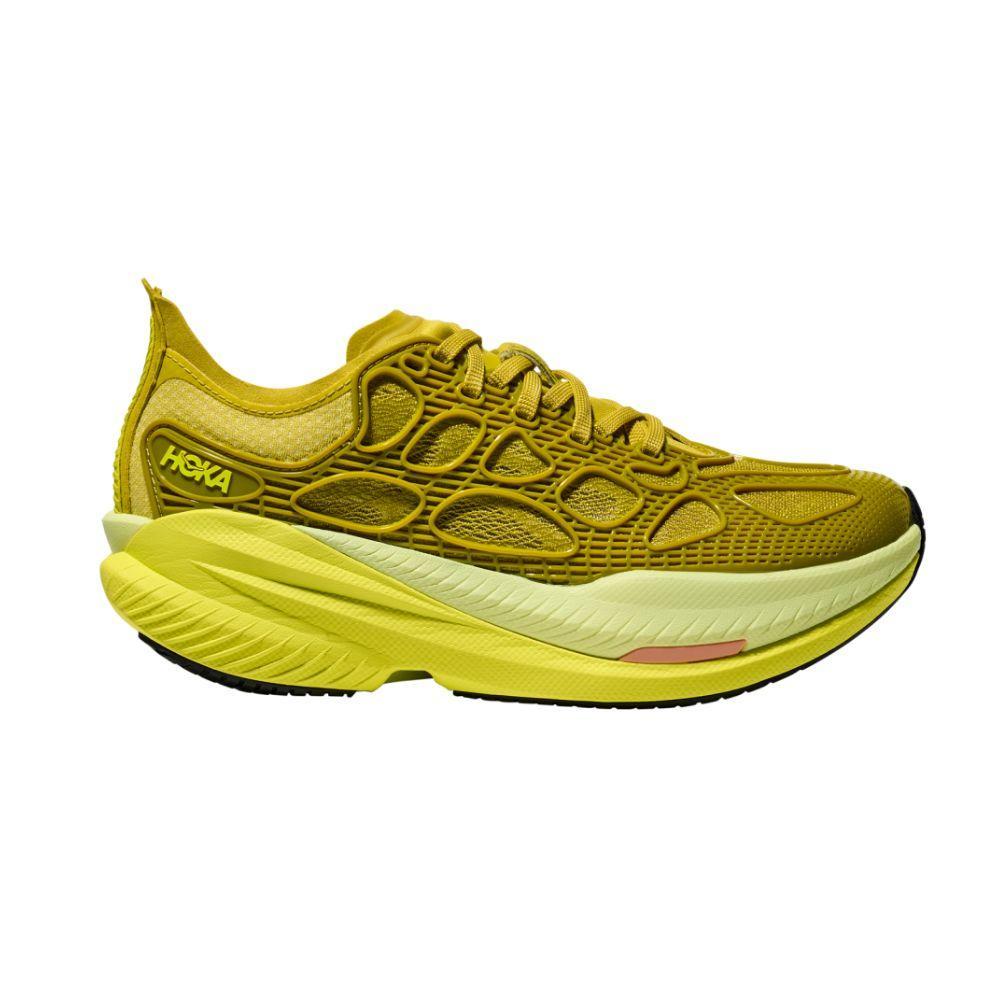 HOKA MACH X CAGED รองเท้าลำลองไลฟ์สไตล์สำหรับผู้ชายและผู้หญิง ราคา ถูกที่สุด ดีลบีเคเค