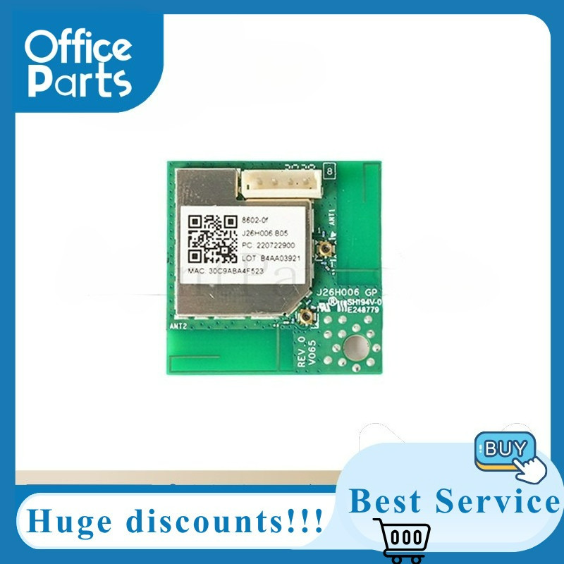 การ์ด WiFi สําหรับ Epson L3110 L3150 L3160 L3250 L5190 L5290 L3153 L3158 XP4100 เมนบอร์ด Wifi การ์ดไ
