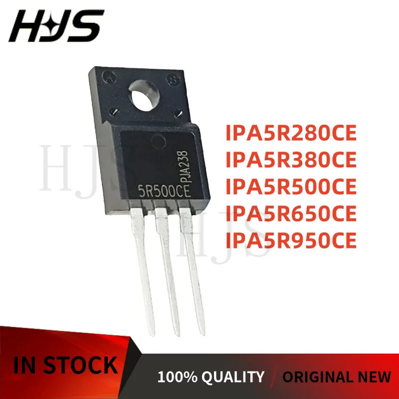 10PCS IPA5R380CE IPA5R500CE IPA5R950CE IPA5R650CE IPA5R280CE 5R380CE 5R500CE 5R950CE 5R650CE 5R650CE