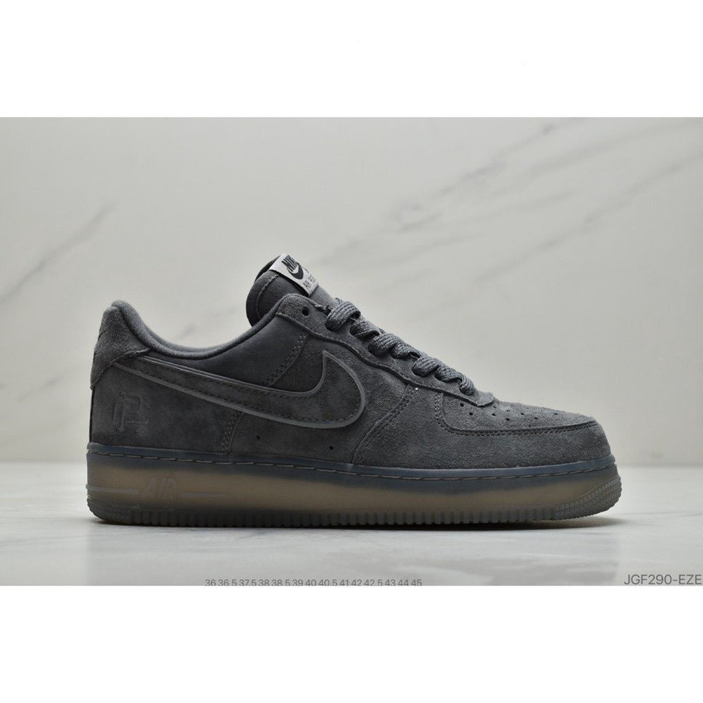 2022 A0BQ 2021 Air Force 107 Af1 3 M Seriesรองเท้าลําลองสะท้อนแสงQd2o TRML OVQI