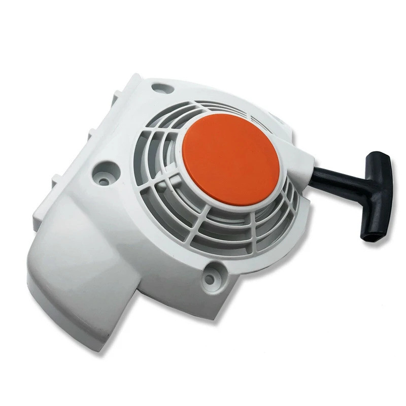 Pull Recoil Starter สําหรับ Stihl FS120 FS200 FS250 FS300 FR350 BT120C BT121 Trimmer