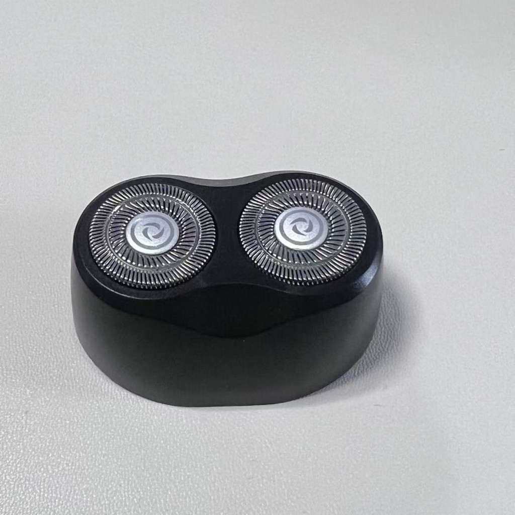 WS-032 Wushang อุปกรณ์เสริมเครื่องโกนหนวดใบมีดเปลี่ยนหัวเครื่องโกนหนวดไฟฟ้าอุปกรณ์เสริมใบมีดใบมีดฝาค