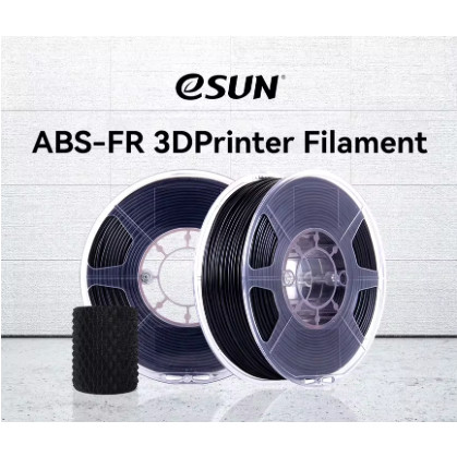ABS flame retardant (ABS-FR) eSUN