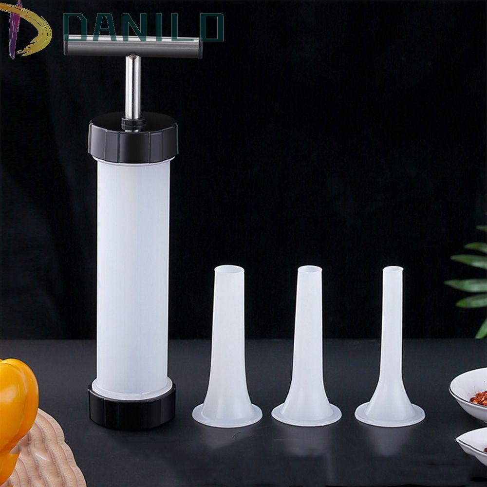 DANILO Sausage Maker DIY Home Made อุปกรณ์ครัวโฮมเมด
